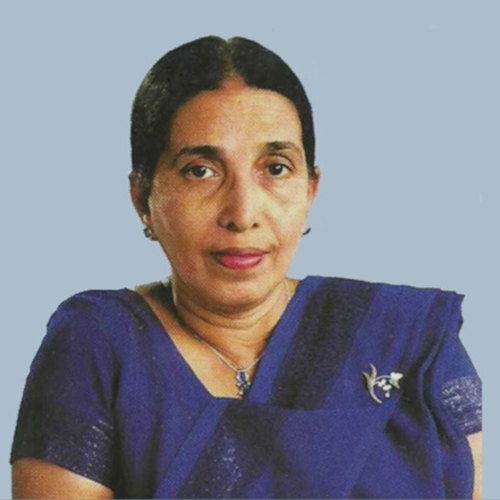 Indrani Bogoda